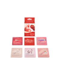 Kheper Games 'Oral Sex Card Game' - vergleichen und günstig kaufen
