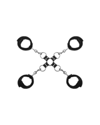 ?Hogtie Set?, 5Teile - vergleichen und günstig kaufen