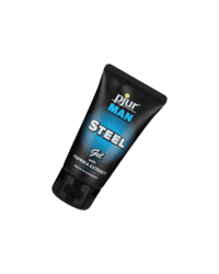 Pjur Man Steel Gel 50ml Gleitmittel