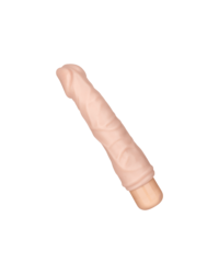 Blush Novelties 'Mr. Skin - Vibe 6', 23 cm - vergleichen und g&uuml;nstig kaufen