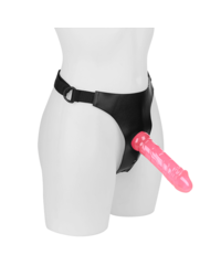 ?Crotchless?, 19cm - vergleichen und g&uuml;nstig kaufen