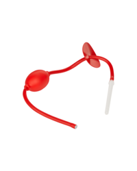 Enema Syringe Analdusche