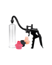 ?Perfect Pump?, 19cm - vergleichen und günstig kaufen