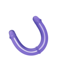 Doppeldildo „Twinzer??, 33 cm, 3 cm Ø