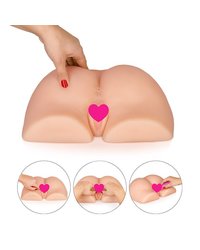 ?Pussy & Ass?, 24cm