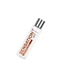 ?Sensation - Hot?, wasserbasiert, 100ml - vergleichen und g&uuml;nstig kaufen