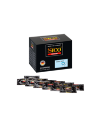 ?Extra Wet?, 52mm, 50 Stück - vergleichen und g&uuml;nstig kaufen