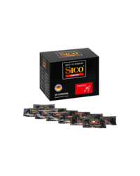 ?Sensitiv?, 52mm, 50 Stück - vergleichen und g&uuml;nstig kaufen