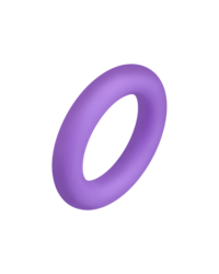?Stimu Ring?, 3,2cm - vergleichen und g&uuml;nstig kaufen