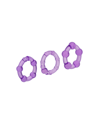 ?Pro Rings?, 3Teile, 5cm - vergleichen und g&uuml;nstig kaufen