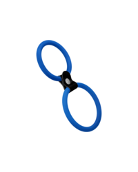 ?Dual Rings?, 5cm - vergleichen und g&uuml;nstig kaufen