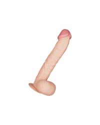 Lovetoy 'Legendary King-Sized Realistic Dildo', 34 cm - vergleichen und g&uuml;nstig kaufen