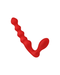 Bestseller Doppeldildo mit Struktur aus Silikon, 32 cm - vergleichen und g&uuml;nstig kaufen