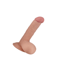 Lovetoy 'The Ultra Soft Dude', schlank, 19 cm - vergleichen und g&uuml;nstig kaufen