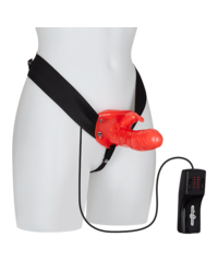 ?Vibrating Hollow?, 18cm - vergleichen und g&uuml;nstig kaufen