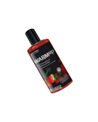 JOYDIVISION 'Warm up Strawberry', wasserb., 150 ml - vergleichen und g&uuml;nstig kaufen