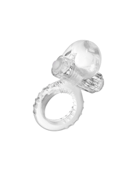 INTENSE TOYS 'Vibrating Cock Ring', 2,6 - 5,6 cm - vergleichen und günstig kaufen