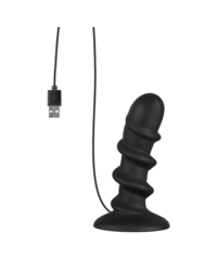 Analvibrator mit USB-Kabel, 14cm - vergleichen und g&uuml;nstig kaufen