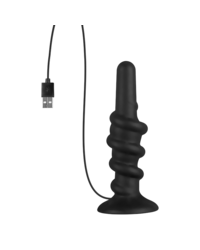 Analvibrator mit USB-Kabel, 16,5cm - vergleichen und g&uuml;nstig kaufen