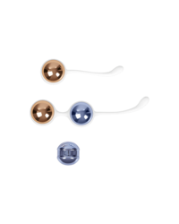 Nalone 'Yany', 6 Teile, 2,8 cm - vergleichen und günstig kaufen