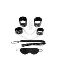 Fetish Fantasy 'Chains of Love', 5 Teile - vergleichen und günstig kaufen