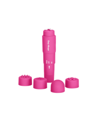 TOYJOY 'Funky Massager', 5 Teile, 10 cm - vergleichen und g&uuml;nstig kaufen