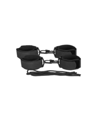 Fessel-Starterset, 4Teile - vergleichen und g&uuml;nstig kaufen