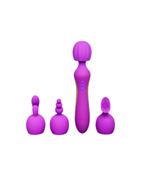 Kama Sutra 'Bhangra', 28,5 cm, 4 Teile - vergleichen und günstig kaufen