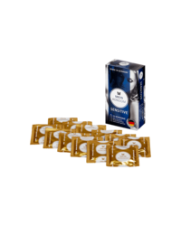 ?Sensitive?, 52mm, 12 Stück - vergleichen und g&uuml;nstig kaufen