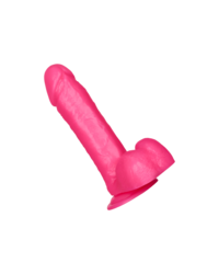 Blush Novelties 'Big Poppa', 20 cm - vergleichen und g&uuml;nstig kaufen