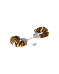 Fetish Fantasy 'Original Furry Cuffs' - vergleichen und günstig kaufen