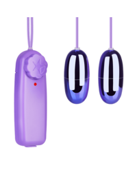 Blush Novelties 'Double Pop Eggs', 6 cm - vergleichen und günstig kaufen