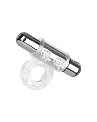 Blush Novelties 'Vibrating Bullring', 2 - 5 cm - vergleichen und g&uuml;nstig kaufen