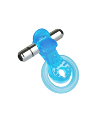 Blush Novelties 'Stay Hard - Vibrating Tongue Ring', 2 - 5 cm - vergleichen und g&uuml;nstig kaufen
