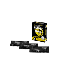 The Crazy Monkey 'Banana', 52 mm, 3 Stück - vergleichen und g&uuml;nstig kaufen