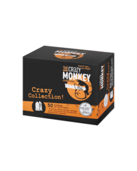 ?Crazy Collection?, 52mm, 50 Stück - vergleichen und günstig kaufen