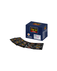 SICO 'Sixty X-tra', 60 mm, 50 Stück - vergleichen und g&uuml;nstig kaufen