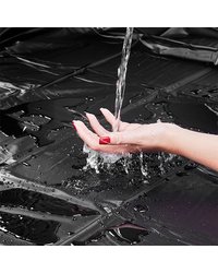 Bestseller Bettlaken für sinnliche Wasserspiele, 180x220 cm - vergleichen und g&uuml;nstig kaufen