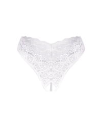 Rimba Verspielter Ouvert-String - vergleichen und g&uuml;nstig kaufen