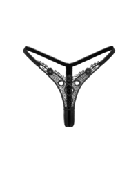 Rimba Romantischer Ouvert-String - vergleichen und g&uuml;nstig kaufen