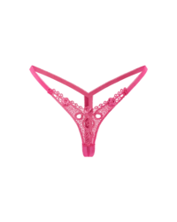 Rimba Romantischer Ouvert-String - vergleichen und g&uuml;nstig kaufen