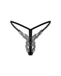 Rimba String in Schmetterling-Design - vergleichen und g&uuml;nstig kaufen