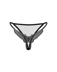 Rimba Verführerischer Schmetterlingsstring - vergleichen und g&uuml;nstig kaufen