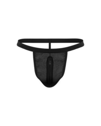 Rimba Sexy String mit Reißverschluss - vergleichen und g&uuml;nstig kaufen