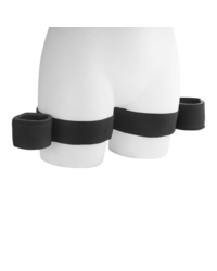 Fessel-Set, 2Teile - vergleichen und günstig kaufen