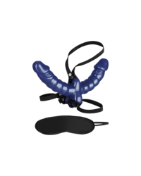 Fetish Fantasy 'Double Delight Strap On', 32,5 cm - vergleichen und g&uuml;nstig kaufen