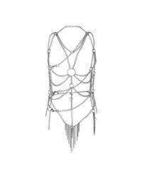 Extravaganter Kettenbikini - vergleichen und g&uuml;nstig kaufen