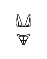 Rimba Sexy Riemen-Bikini - vergleichen und g&uuml;nstig kaufen