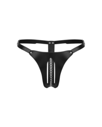 Rimba Ouvert-String mit Kette - vergleichen und g&uuml;nstig kaufen