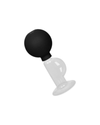 Rimba Brustpumpe mit Pumpball, 2 Teile - vergleichen und günstig kaufen